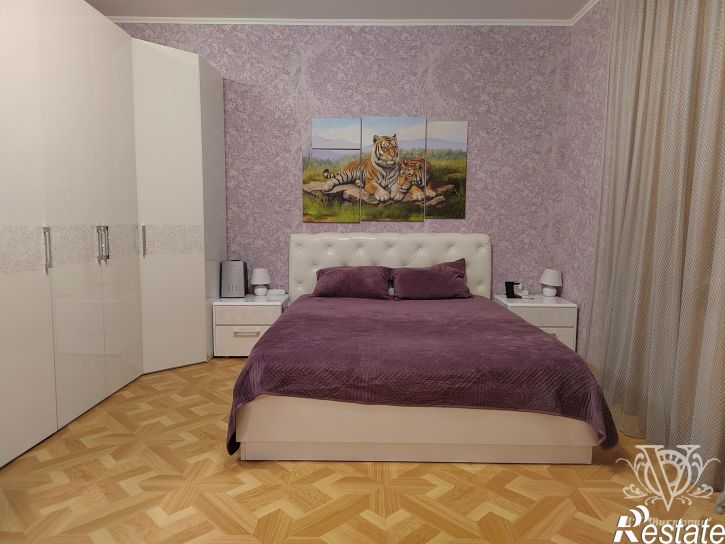 2-комн квартира муниципальный округ Ухта,Тиманская улица,13