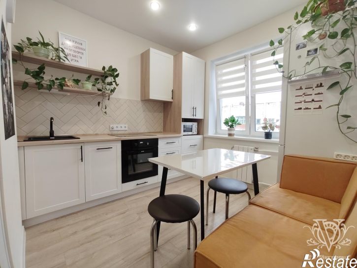 3-комн квартира муниципальный округ Ухта,Куратова улица,3