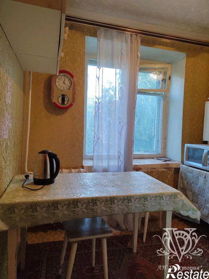 1-комн квартира муниципальный округ Ухта,Юбилейная улица,25