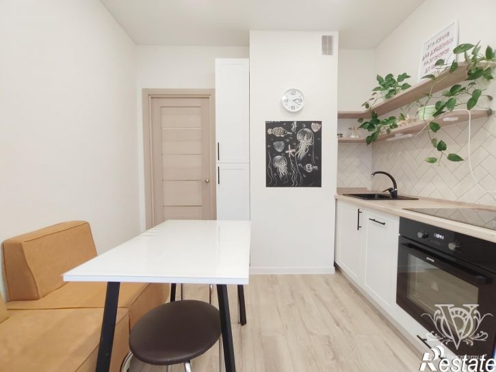 3-комн квартира муниципальный округ Ухта,Куратова улица,3