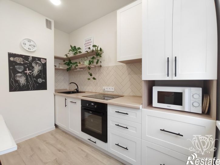 3-комн квартира муниципальный округ Ухта,Куратова улица,3