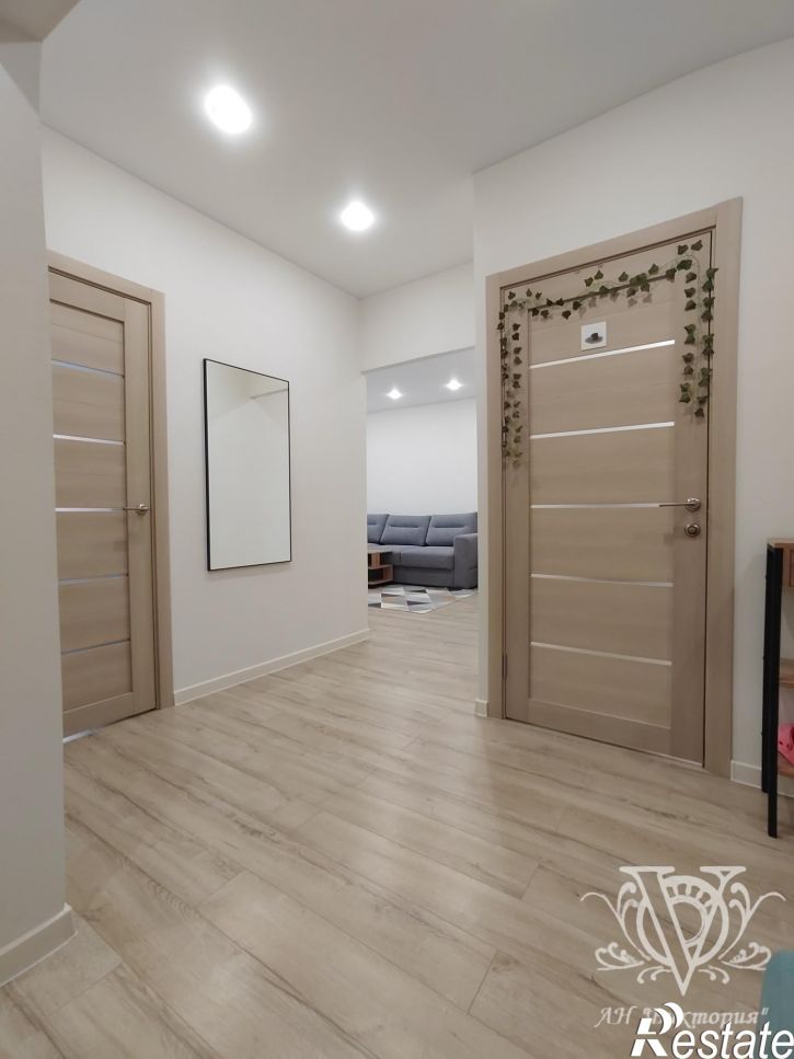 3-комн квартира муниципальный округ Ухта,Куратова улица,3