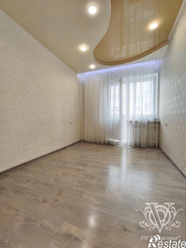 3-комн квартира муниципальный округ Ухта,Куратова улица,13