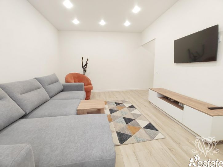3-комн квартира муниципальный округ Ухта,Куратова улица,3