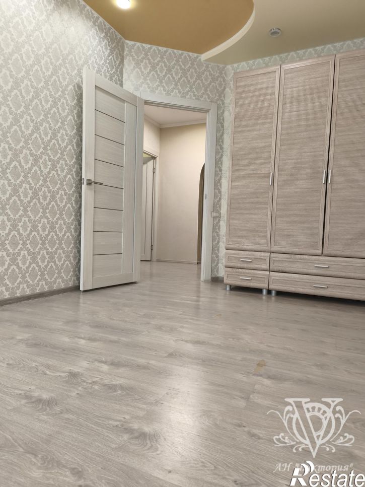 3-комн квартира муниципальный округ Ухта,Куратова улица,13