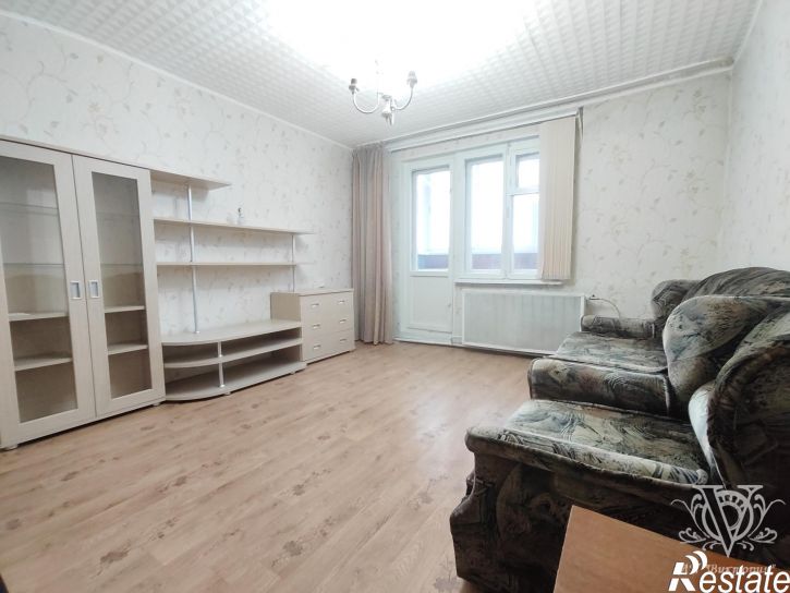 3-комн квартира муниципальный округ Ухта,проезд Космонавтов,17к2
