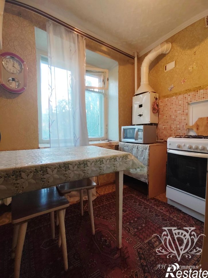1-комн квартира муниципальный округ Ухта,Юбилейная улица,25