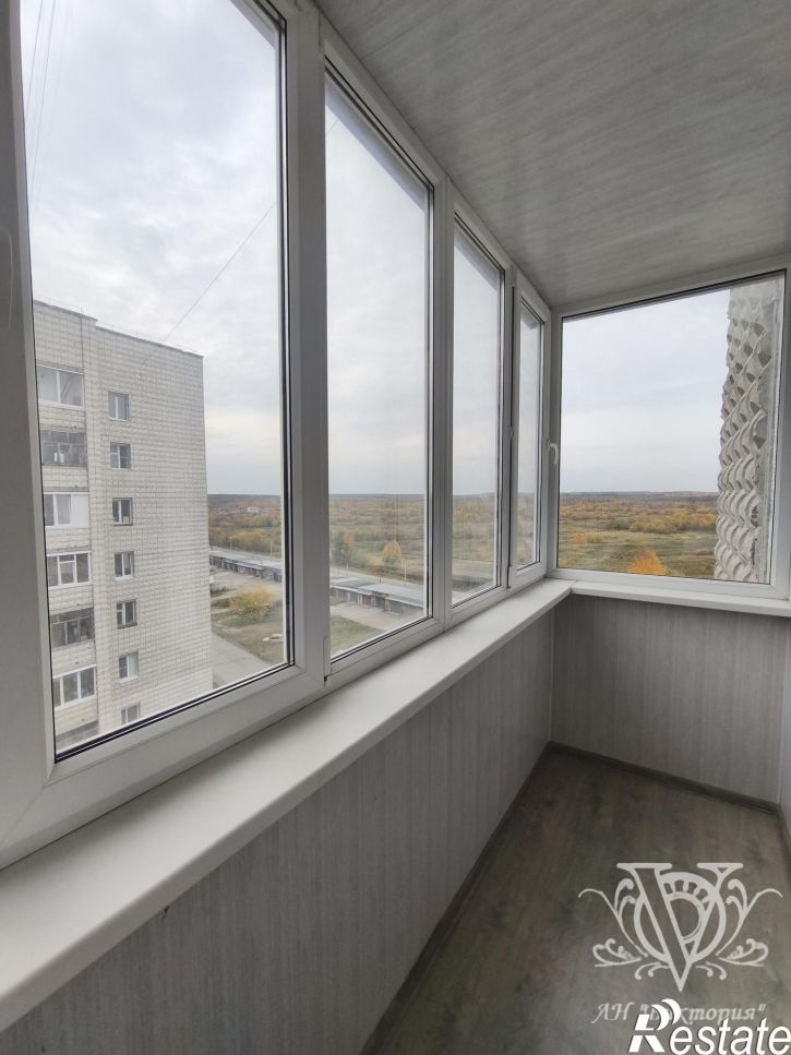 3-комн квартира муниципальный округ Ухта,Куратова улица,13