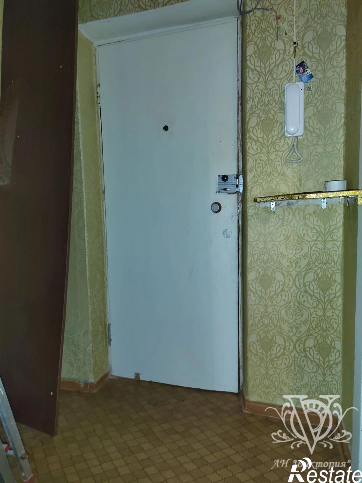 1-комн квартира муниципальный округ Ухта,Юбилейная улица,25
