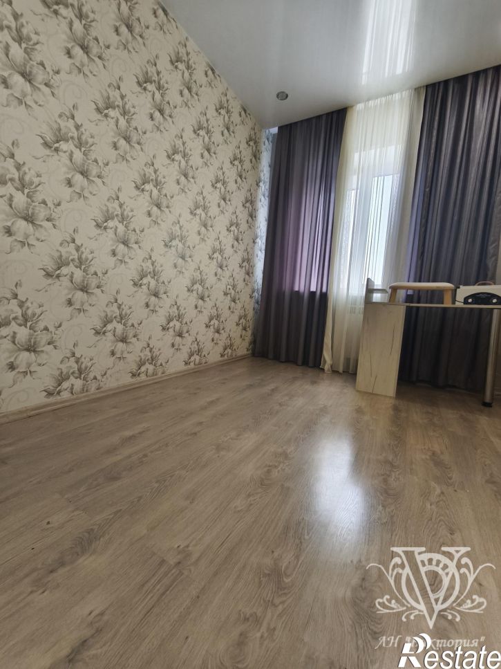 3-комн квартира муниципальный округ Ухта,Куратова улица,13