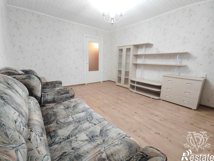 3-комн квартира муниципальный округ Ухта,проезд Космонавтов,17к2
