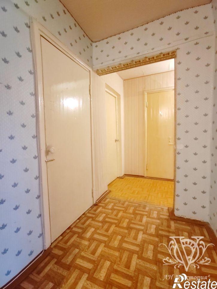 3-комн квартира муниципальный округ Ухта,проезд Космонавтов,17к2