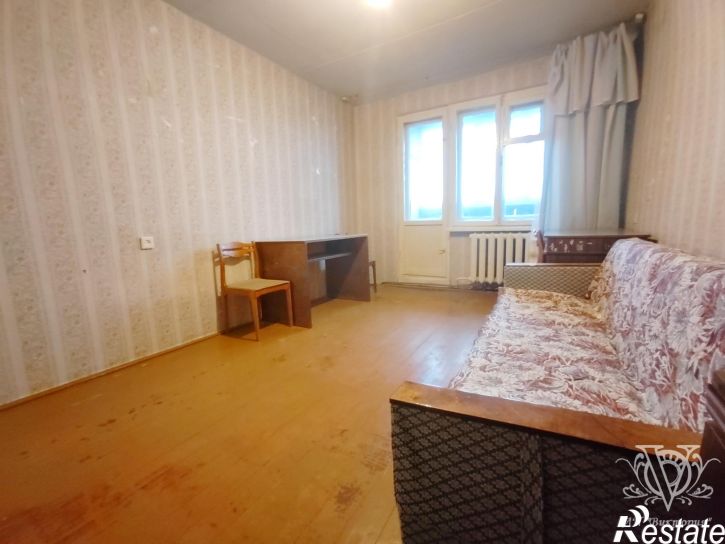 3-комн квартира муниципальный округ Ухта,проезд Космонавтов,17к2