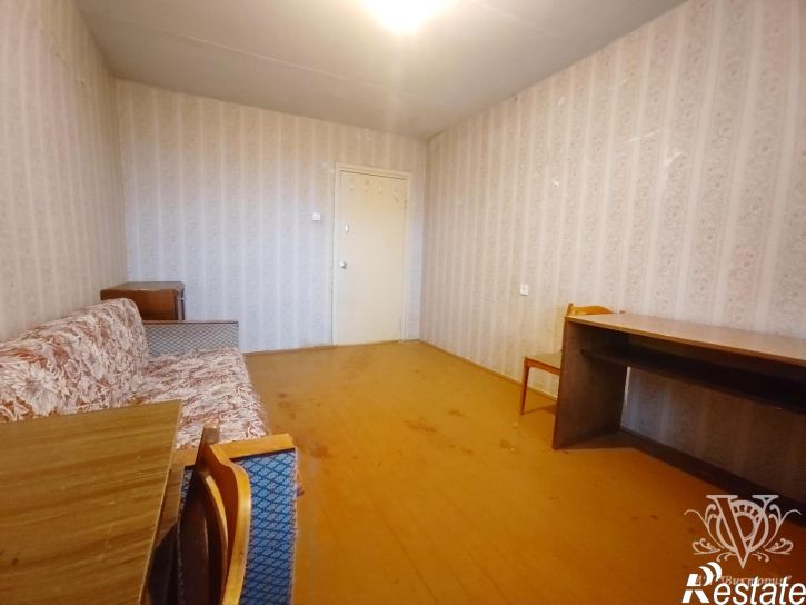 3-комн квартира муниципальный округ Ухта,проезд Космонавтов,17к2