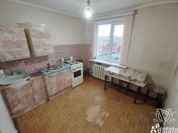 3-комн квартира муниципальный округ Ухта,проезд Космонавтов,17к2