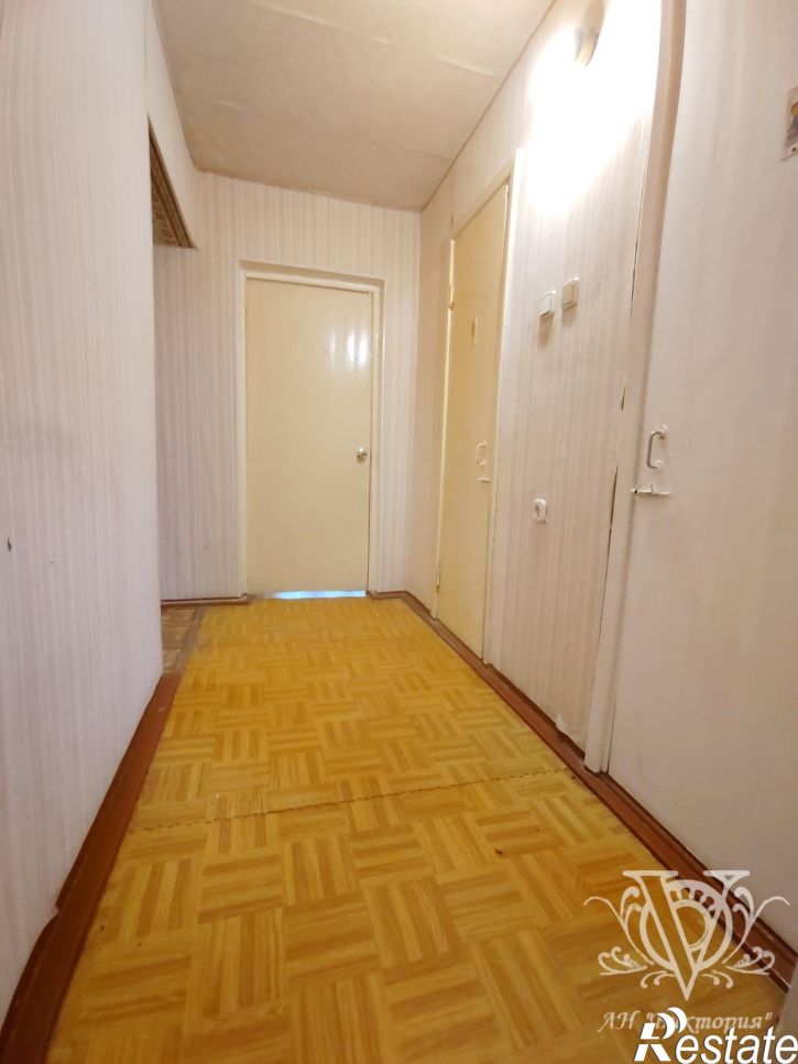 3-комн квартира муниципальный округ Ухта,проезд Космонавтов,17к2