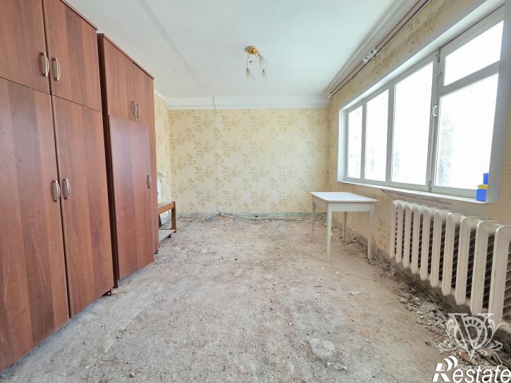1-комн квартира муниципальный округ Ухта,30 лет Октября улица,17