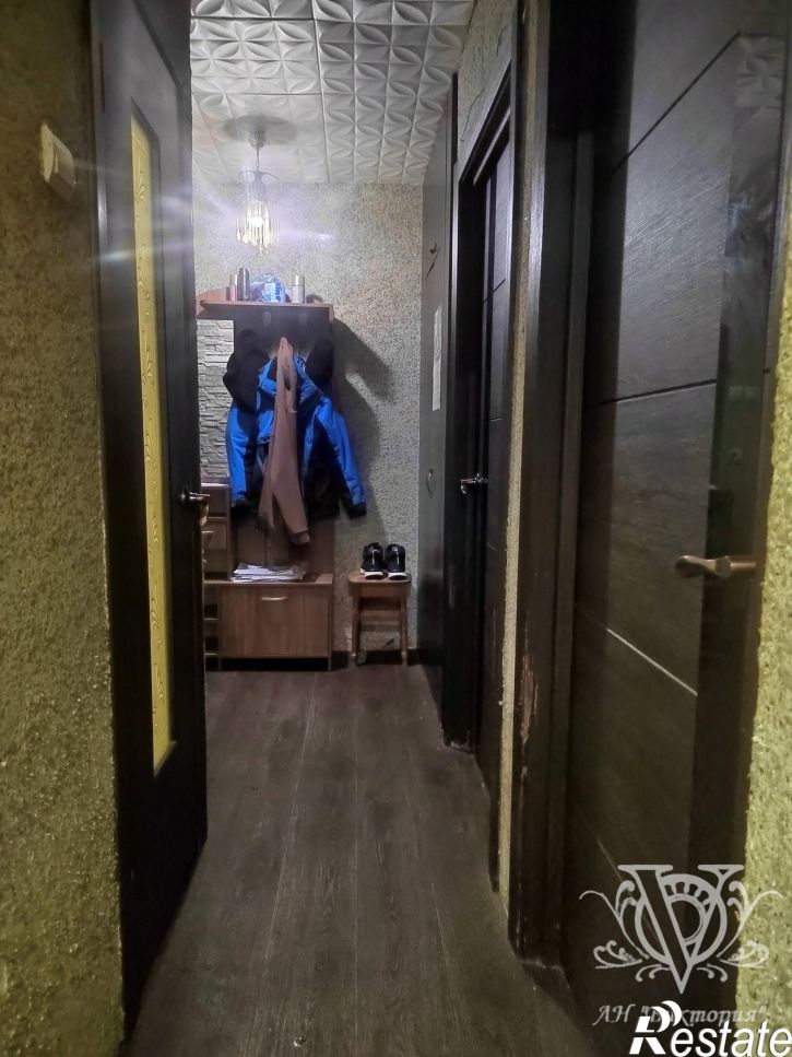 2-комн квартира муниципальный округ Ухта,Молодежная улица,12