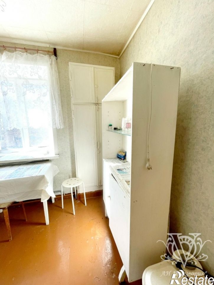 1-комн квартира муниципальный округ Ухта,Совхозная улица,66