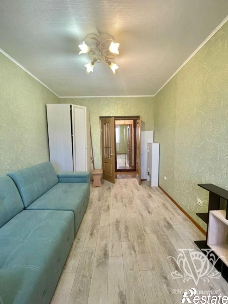 2-комн квартира муниципальный округ Ухта,Мира улица,3