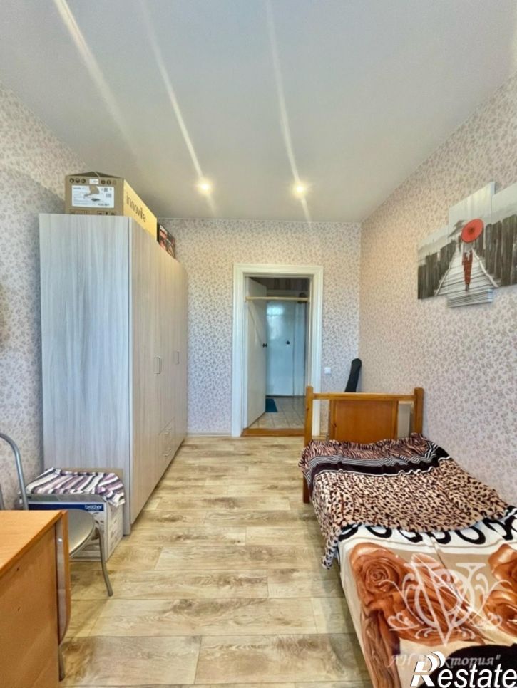 2-комн квартира муниципальный округ Ухта,Губкина улица,9