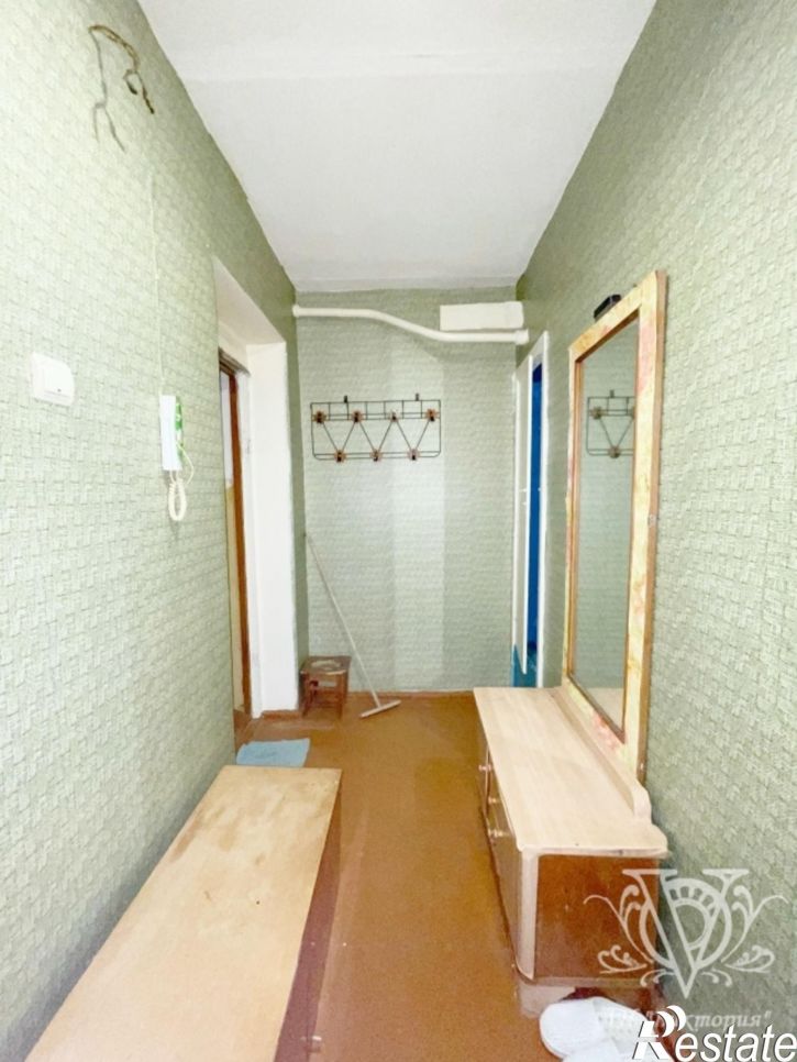 1-комн квартира муниципальный округ Ухта,Совхозная улица,66