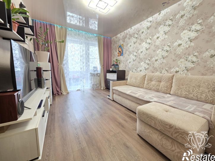3-комн квартира муниципальный округ Ухта,А.И.Зерюнова проспект,18