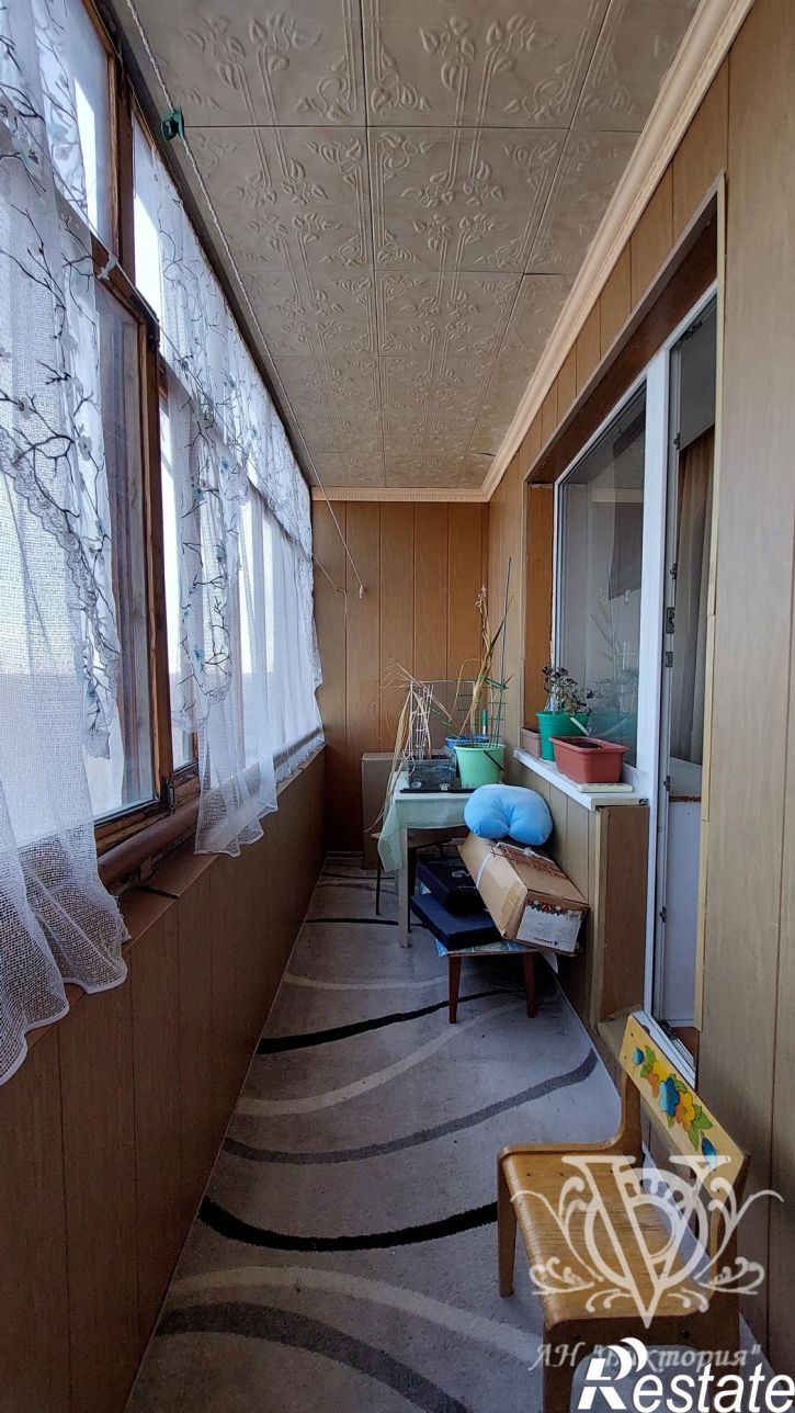 2-комн квартира муниципальный округ Ухта,Космонавтов проспект,44