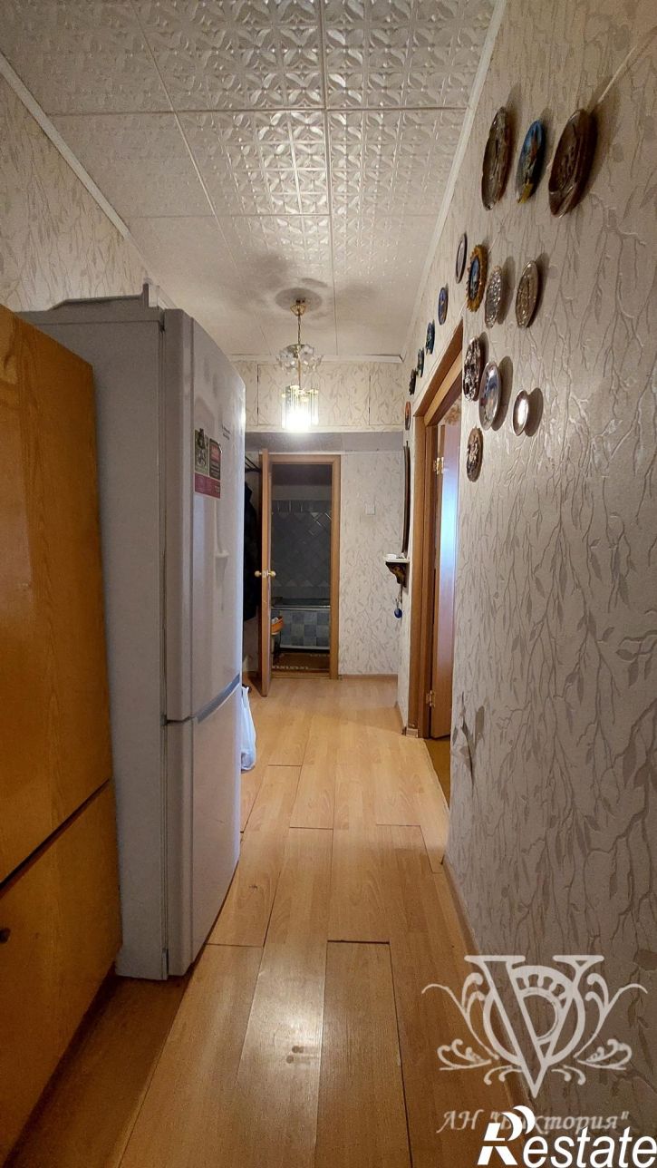 2-комн квартира муниципальный округ Ухта,Космонавтов проспект,44