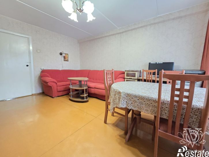 3-комн квартира муниципальный округ Ухта,проезд Дружбы,14