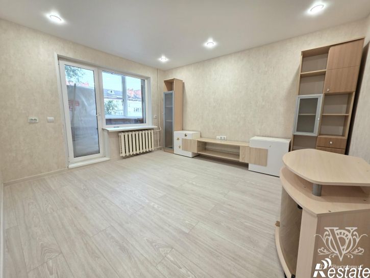 2-комн квартира муниципальный округ Ухта,проезд Строителей,21