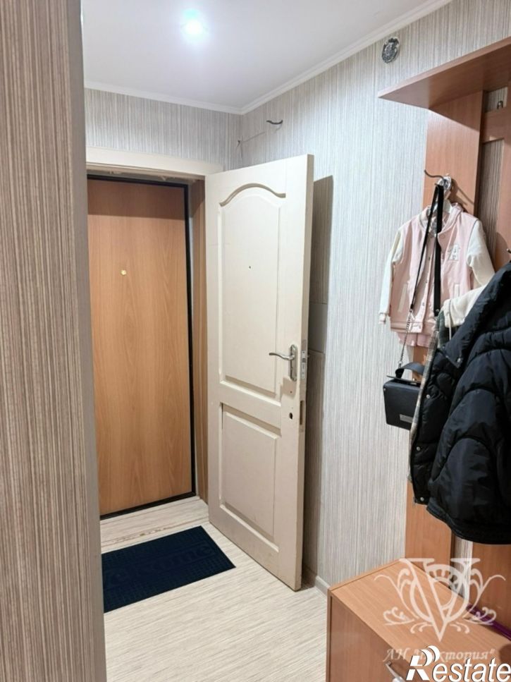 1-комн квартира муниципальный округ Ухта,Оплеснина улица,22А