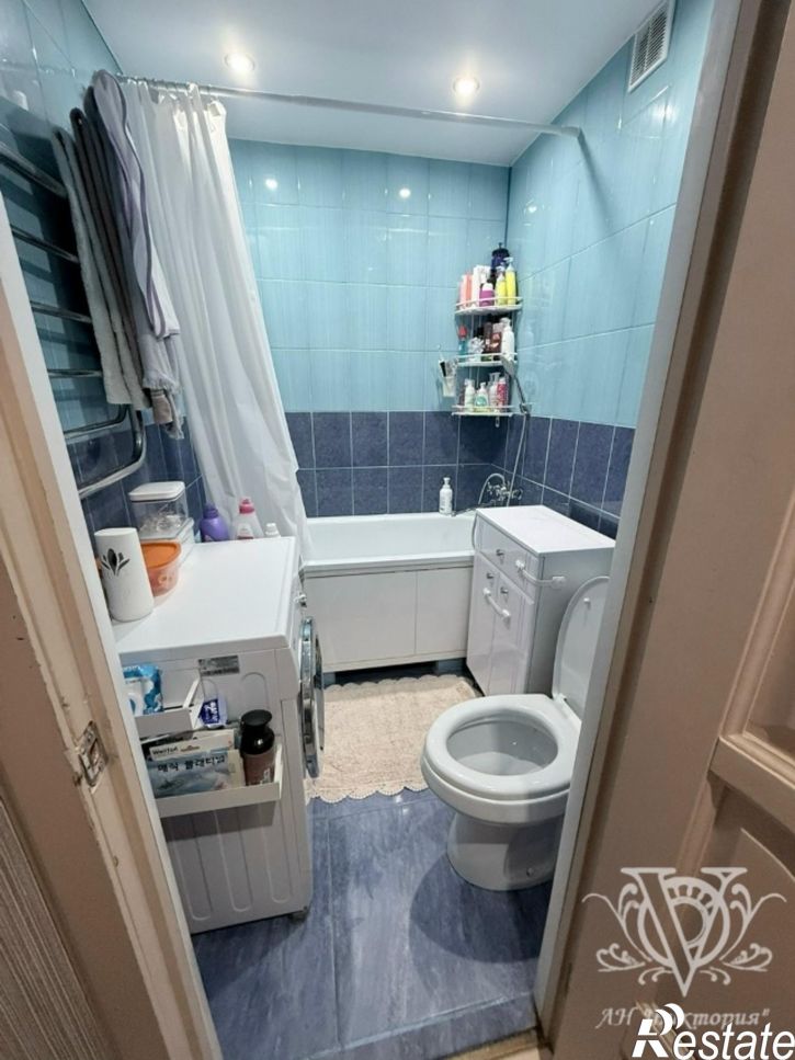 1-комн квартира муниципальный округ Ухта,Оплеснина улица,22А
