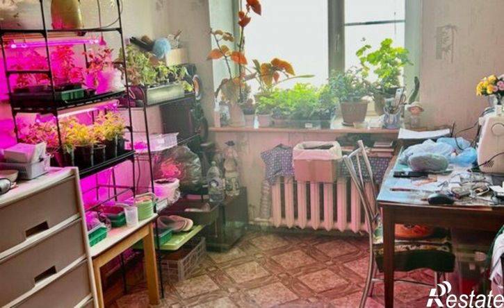 4-комн квартира улица 40 лет ГВФ, 23,  д. 23