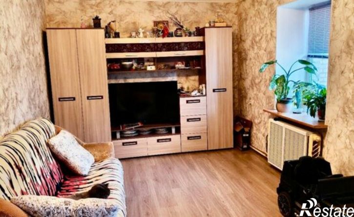4-комн квартира улица 40 лет ГВФ, 23,  д. 23