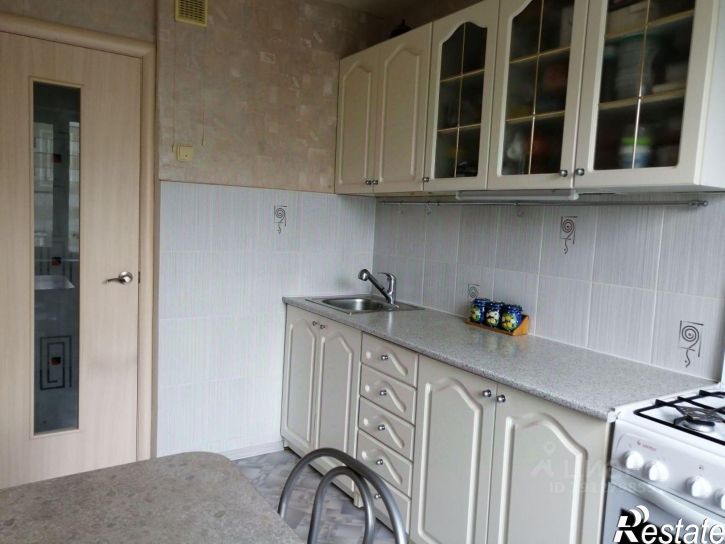 2-комн квартира Интернациональная улица, 27,  д. 27