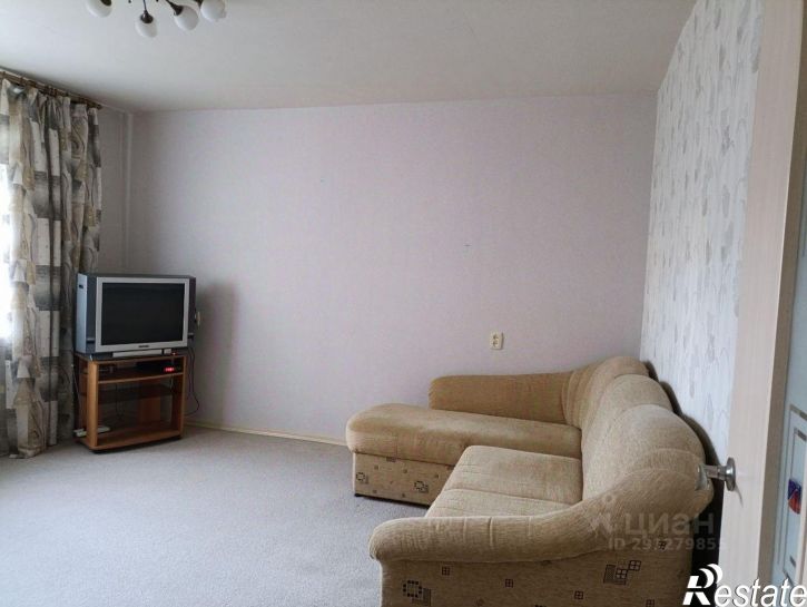 2-комн квартира Интернациональная улица, 27,  д. 27
