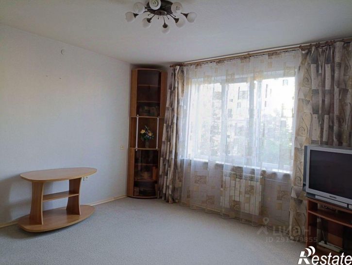 2-комн квартира Интернациональная улица, 27,  д. 27