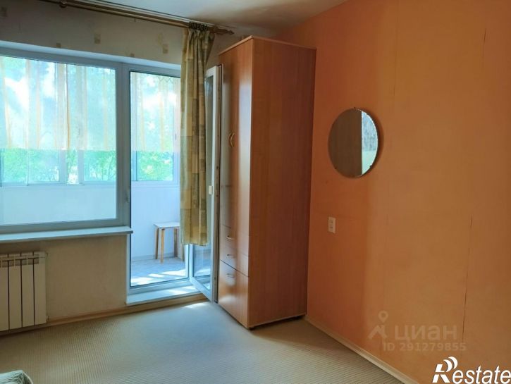 2-комн квартира Интернациональная улица, 27,  д. 27