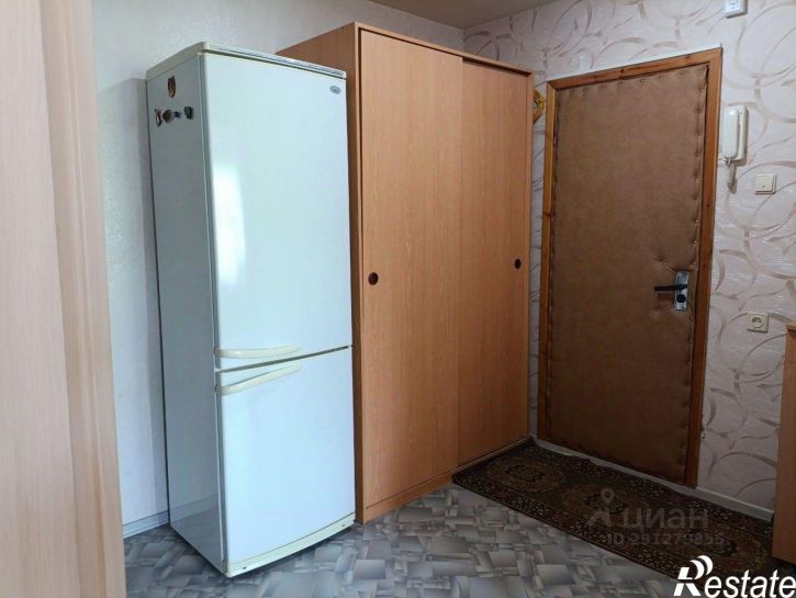 2-комн квартира Интернациональная улица, 27,  д. 27