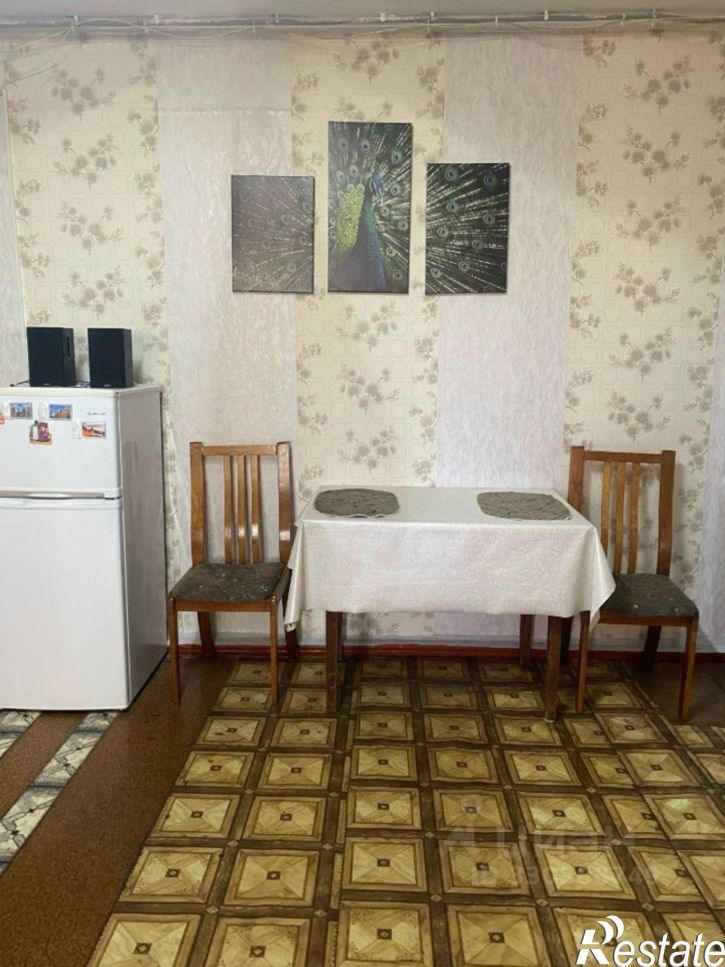 Комната ул 30 лет Октября, 14,  д. 14