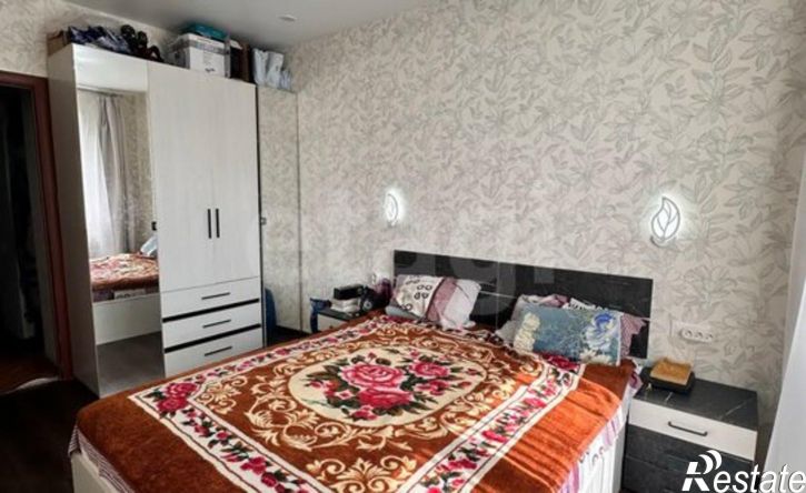 4-комн квартира ул Куратова, 20,  д. 20