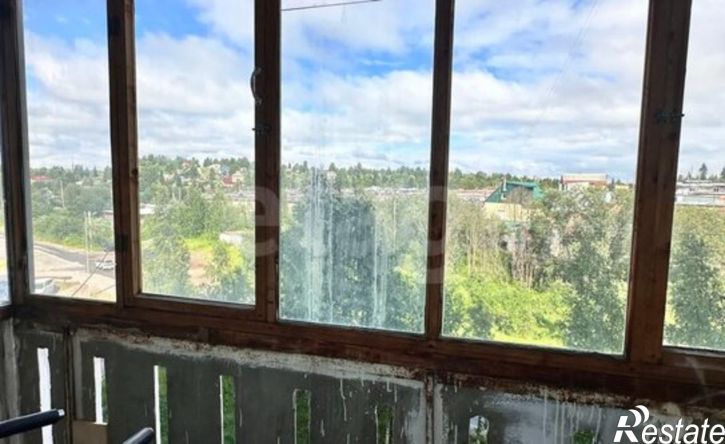 4-комн квартира ул Куратова, 20,  д. 20