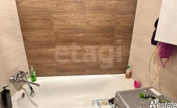 4-комн квартира ул Куратова, 20,  д. 20