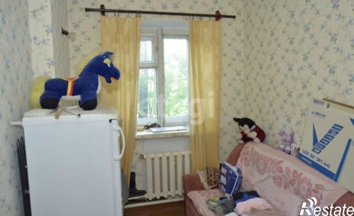 3-комн квартира Кольцевая улица, 11,  д. 11