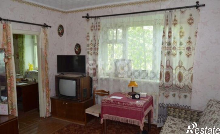 3-комн квартира Кольцевая улица, 11,  д. 11