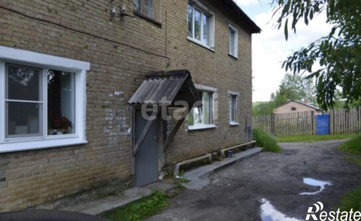 3-комн квартира Кольцевая улица, 11,  д. 11