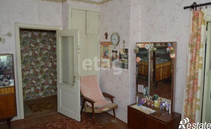 3-комн квартира Кольцевая улица, 11,  д. 11