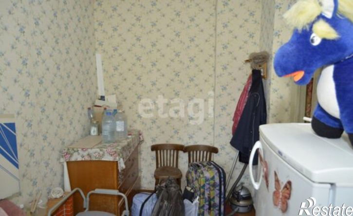 3-комн квартира Кольцевая улица, 11,  д. 11