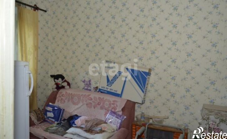 3-комн квартира Кольцевая улица, 11,  д. 11